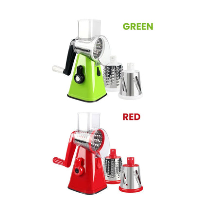 Kichbree™ Multi-Function Cutter and Slicer