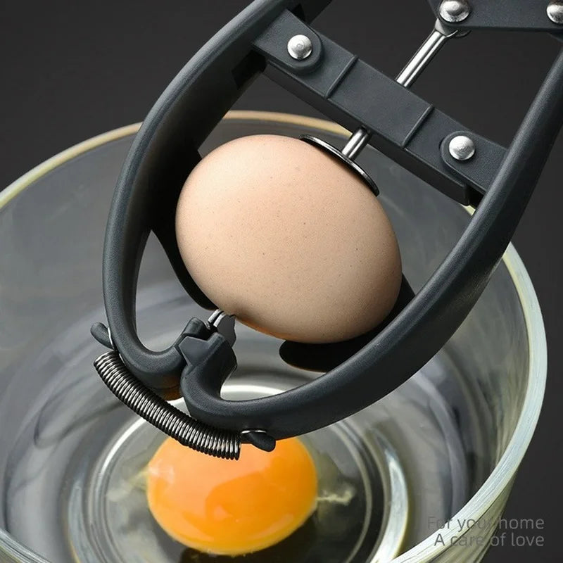 Egg Opener