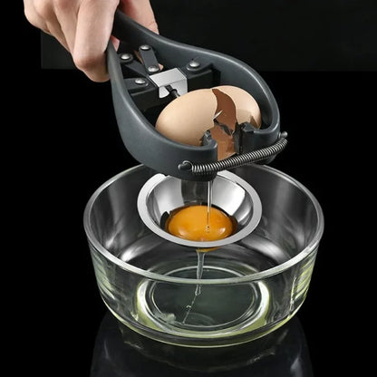 Egg Opener