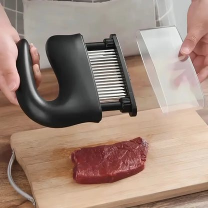 Needle Meat Tenderizer