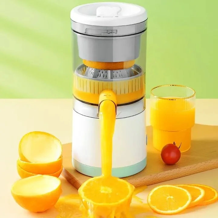 Kichbree™ Wireless Portable Juice Machine