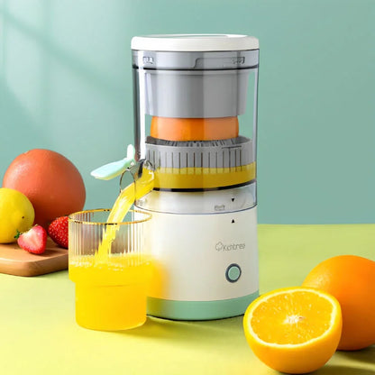 Kichbree™ Wireless Portable Juice Machine