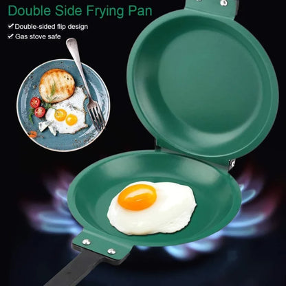 Double Sided Pancake Pan