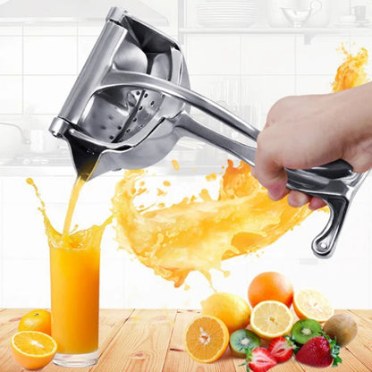 Manual Juice Squeezer