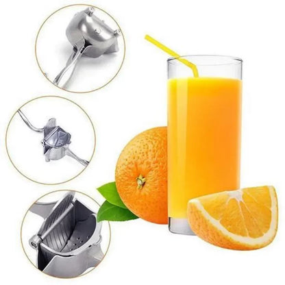 Manual Juice Squeezer