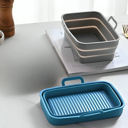 Silicone Baking Tray